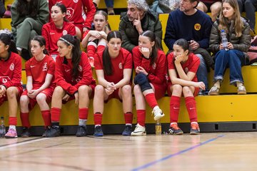Bild 624 - wCJ NFV Futsalmeisterschaft